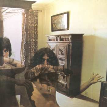 LP Black Sabbath: Sabbath Bloody Sabbath