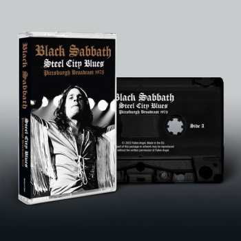 MC Black Sabbath: Steel City Blues