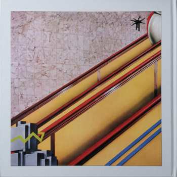 5LP/Box Set Black Sabbath: Technical Ecstasy • Super Deluxe DLX