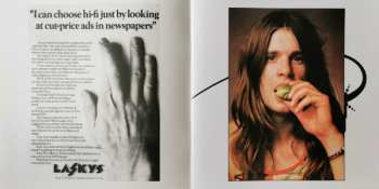 5LP/Box Set Black Sabbath: Technical Ecstasy • Super Deluxe DLX