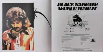 5LP/Box Set Black Sabbath: Technical Ecstasy • Super Deluxe DLX