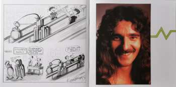 5LP/Box Set Black Sabbath: Technical Ecstasy • Super Deluxe DLX