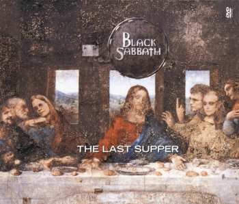 DVD Black Sabbath: The Last Supper