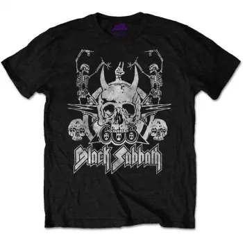 T-Shirt Dancing 