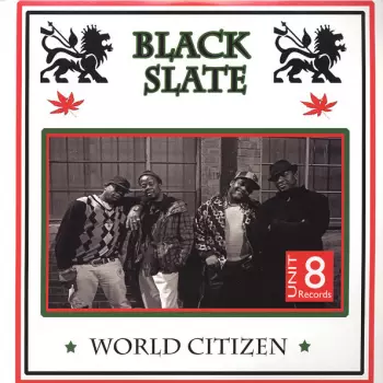 World Citizen