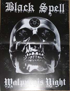 LP Black Spell: Walpurgis Night
