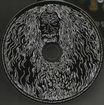 CD Black Spiders: Kiss Tried To Kill Me