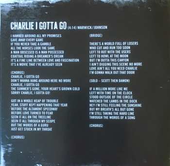 CD Black Star Riders: The Killer Instinct