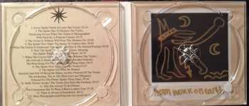 CD/DVD Black Sun Productions: The Plastic Spider Thing LTD