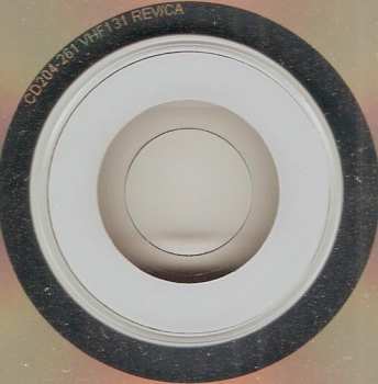 LP/CD Black Sun Roof!: Feral