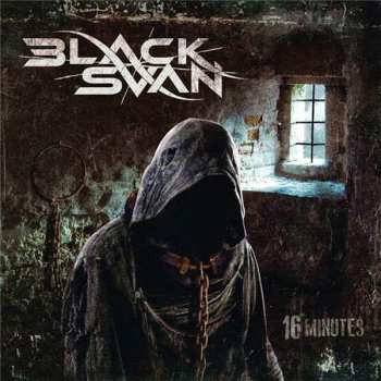 CD Black Svan: 16 Minutes