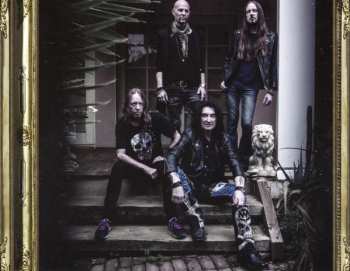 CD Black Swan: Generation Mind