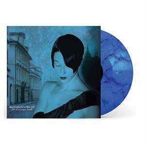 LP black tape for a blue girl: The Scavenger Bride