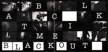 CD Black Time: Blackout