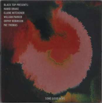 Album Pat Thomas: Some Good News
