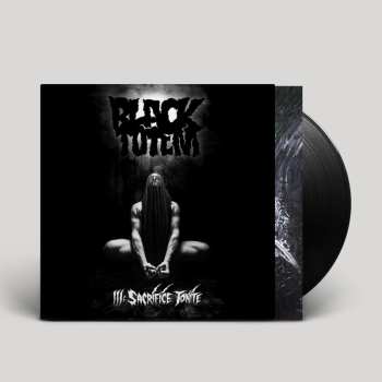 LP Black Totem: III: Sacrifice Tonite