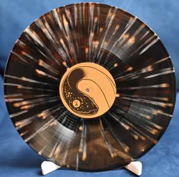LP Black Tusk: Set The Dial CLR
