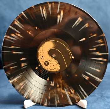LP Black Tusk: Set The Dial CLR