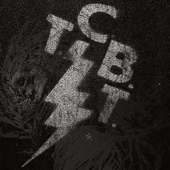 CD Black Tusk: TCBT DIGI