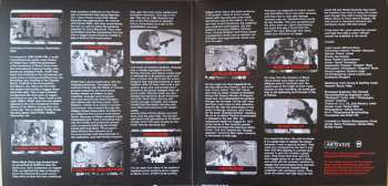 2LP Black Uhuru: Live At Soledad Prison 1982