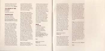 CD Blackalicious: Imani Vol. 1