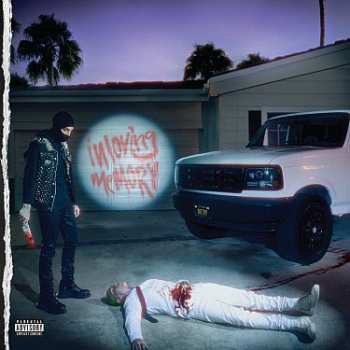 LP blackbear: In Loving Memory