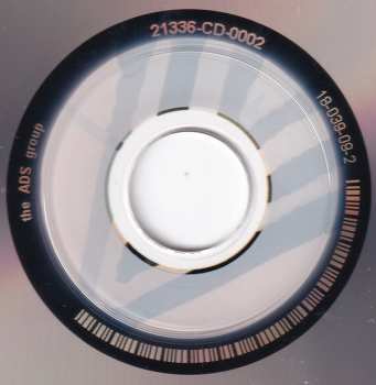 CD Blackberry Smoke: Find A Light DIGI