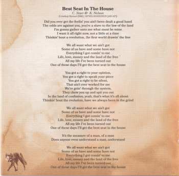 CD Blackberry Smoke: Find A Light DIGI