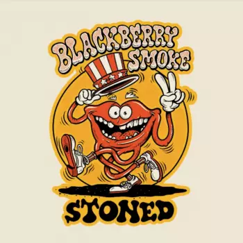 Stoned