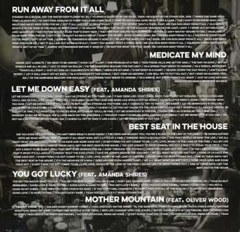 LP Blackberry Smoke: The Southern Ground Sessions