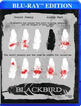 Blu-ray Blackbird: Blackbird