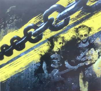 CD Blackbird: Of Heroes And Enemies