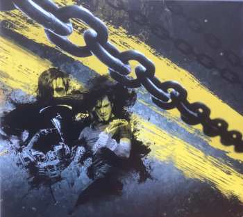 CD Blackbird: Of Heroes And Enemies