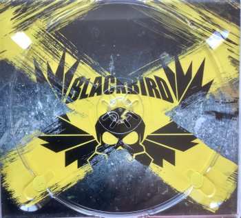 CD Blackbird: Of Heroes And Enemies