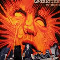 LP Blackend: Contrast Of Minds / Sufferscorn