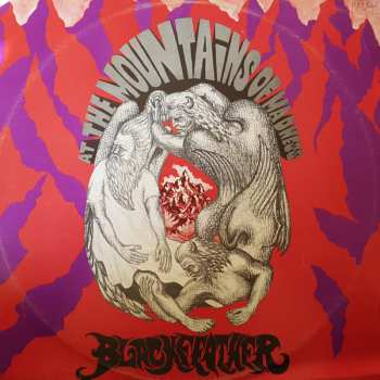 Album Blackfeather: At The Mountains Of Madness