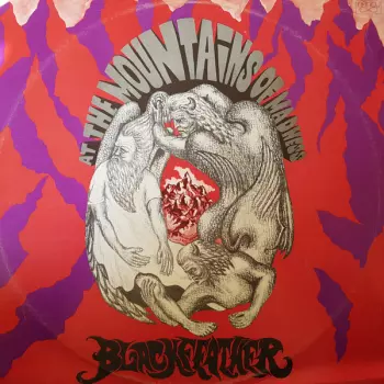 Blackfeather: At The Mountains Of Madness