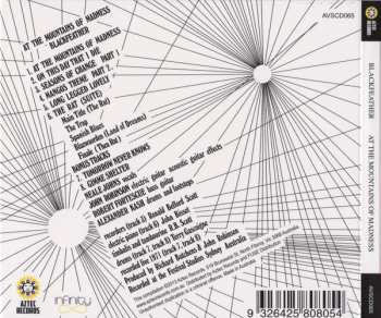 CD Blackfeather: At The Mountains Of Madness