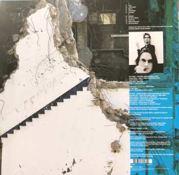 LP Blackfield: Blackfield II