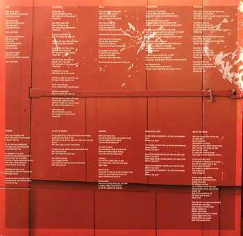 LP Blackfield: Blackfield II