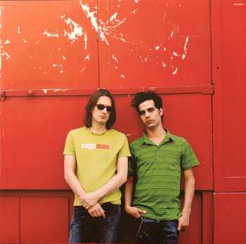 LP Blackfield: Blackfield II