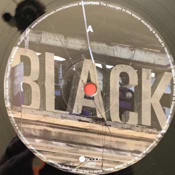 LP Blackfield: Blackfield II