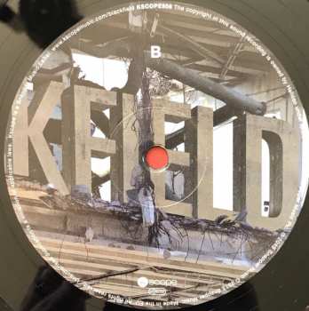 LP Blackfield: Blackfield II