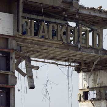 CD Blackfield: Blackfield Ii (digipak)
