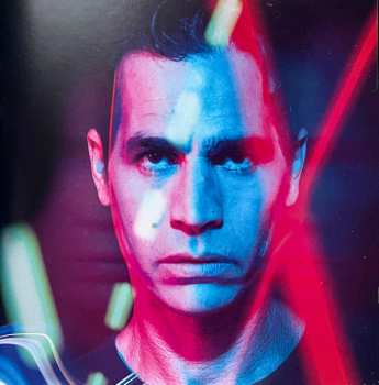 CD Blackfield: For The Music