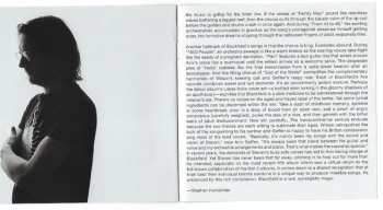 CD Blackfield: Blackfield - Open Mind: The Best Of Blackfield LTD | DIGI