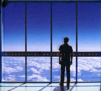 CD Blackfield: Welcome To My DNA LTD