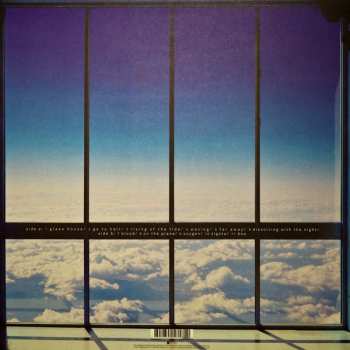 LP Blackfield: Welcome To My DNA LTD