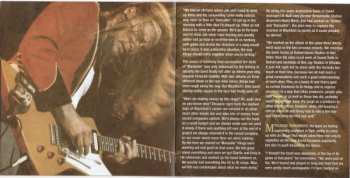 CD Blackfoot: Marauder DLX | LTD