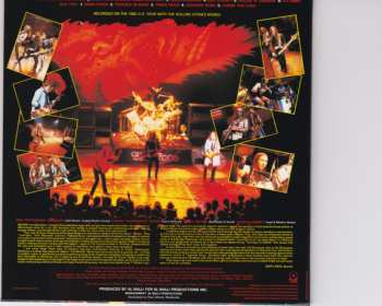 CD Blackfoot: Highway Song Live LTD